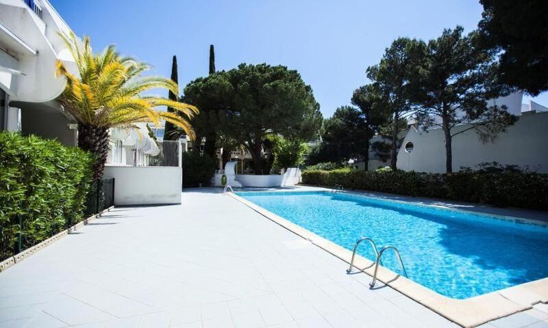 Apartment Tres Beau Quartier Le Ponant Avec Piscine Port Vincent La Grande-Motte