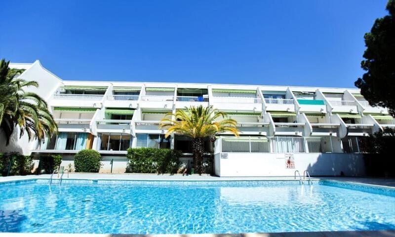 Tres Beau Quartier Le Ponant Avec Piscine Port Vincent *